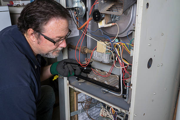 Why Trust Our Licensed Electricians for Your Electrical Needs in Naranja, FL?