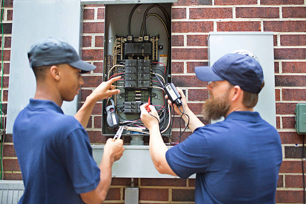 Professional Electrical Services in Naranja, FL